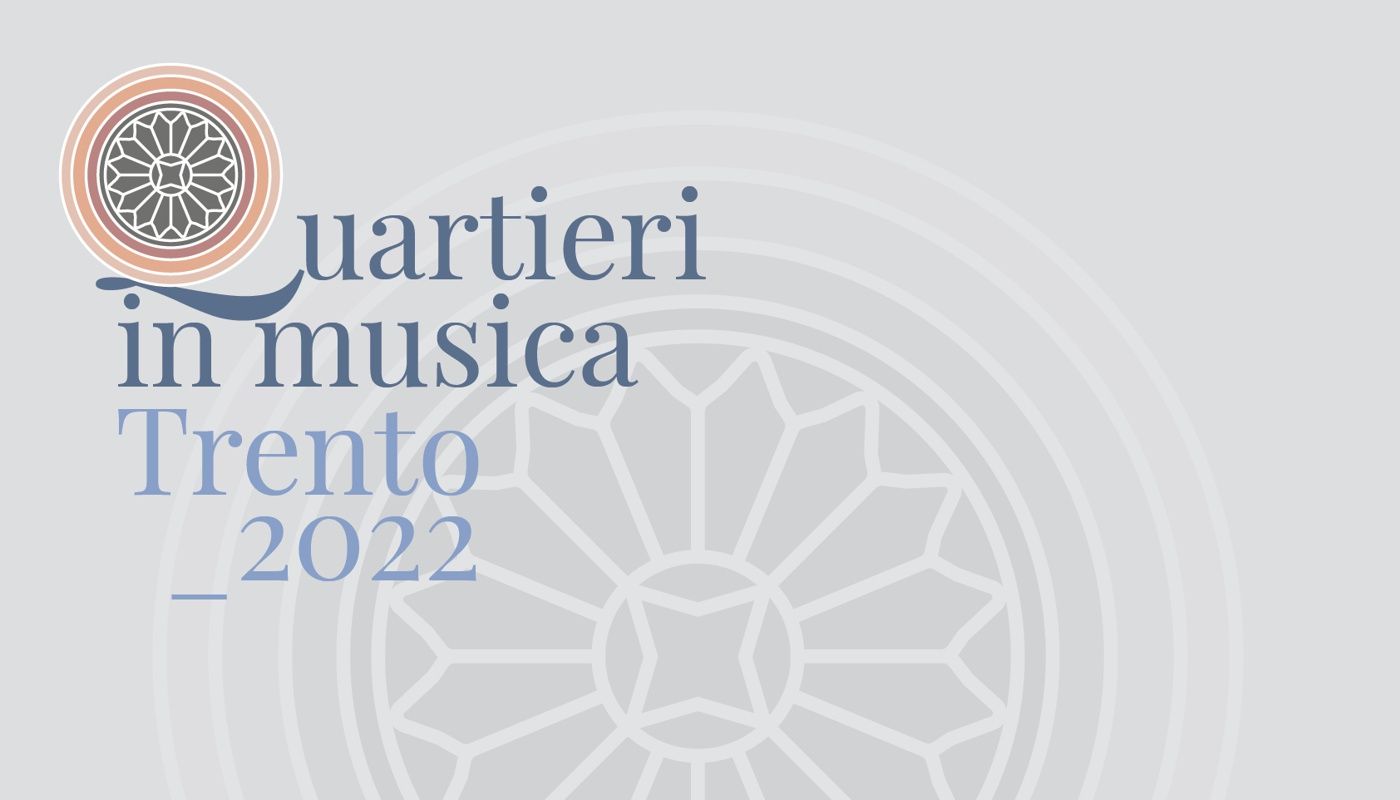 Quartieri in musica