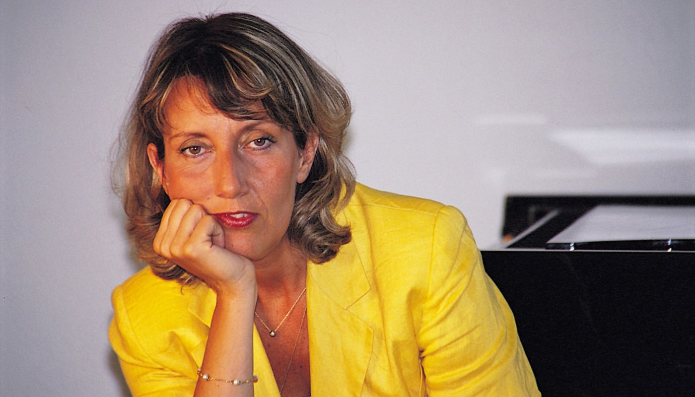 Maria Pia Carola